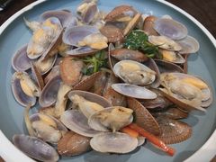 炒花甲-鱼篮仔·潮汕美食(圆明新园店)