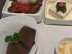 捞派鸭肠-海底捞火锅(长宁路龙之梦店)