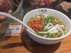 -湘人龙记老长沙米粉(鸟巢店)