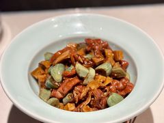 -那家·油麻菜馆(常德道店)