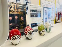 -猫头鹰照相馆(国贸店)
