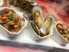 -川香鼎盛(市桥富华总店)