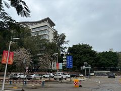 -广东食品药品职业学院(龙洞校区)