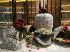 景观位-山葵家·创意料理(宁波来福士店)