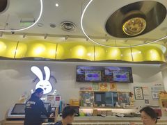 -满记甜品(南京虹悦城三店)