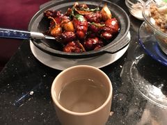 -鹿港小镇(霄云店)