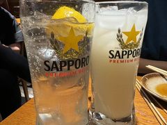 -桂马·日本料理·海胆·海鲜饭·酒场(民主广场店)
