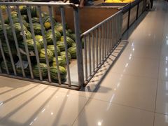 自助取餐区-地利生鲜(万科明天广场店)