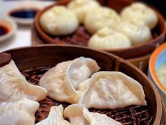 花园蒸饺-花园茶楼(兴城西路店)