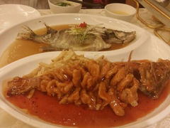 android_upload_pic-马凯餐厅(长椿街店)