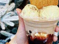 -J Create城市露营咖啡·简餐·宠物(上海动物园店)