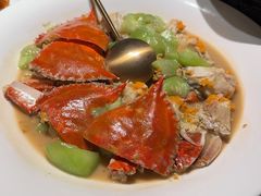 -小厨师·二十年沈家门小海鲜(百井坊巷店)