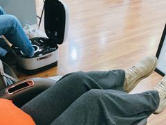 -上海星瀚奔驰4S店(红柳路店)