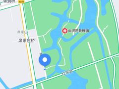 -尚贤河湿地