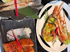 -花潮料理艺食馆(SM新生活广场店)