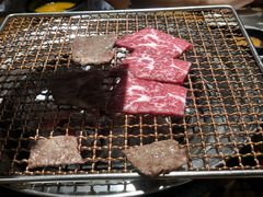-九田家黑牛烤肉料理(华侨城店)