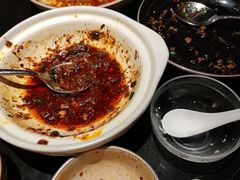 -华豫川酒家(大卫城店)