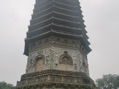 -玲珑塔公园