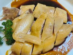 -御彩酒家(东风东路店)