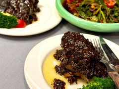 -金哥私房菜馆(张府园总店)