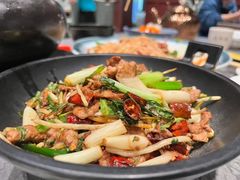 -福照楼汽锅鸡·云南菜(火车站锦江店)
