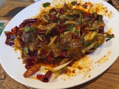 -那些年记忆烧烤