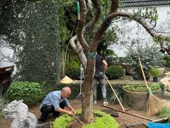 -健眺小海鲜(临海后山店)