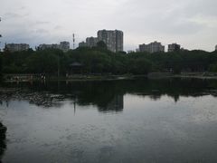 -蠡湖大桥公园
