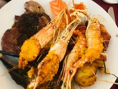 -昆明佳华广场酒店·西餐厅
