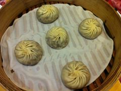 菌菇小笼-鼎泰丰(当代商城店)