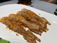 -徐记海鲜(南油永新汇店)