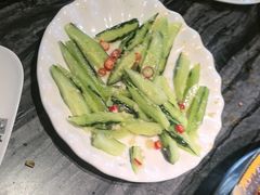 -老船舫·现做活鲜鱼馆(东郊记忆店)