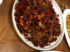 -付掌柜在成都·热炒砂锅集(金禾店)