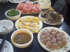 -新梅居(宁海东路店)