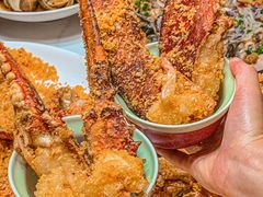 -醉壹号海鲜大排档(厦门美食地标店)