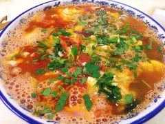 -清真兰州拉面(九龙湖店)