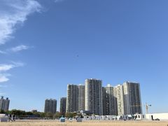 -金梦海湾浴场