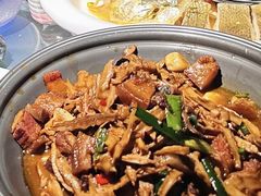 -野蔓果·山野菜(西湖景区·龙井茶田店)