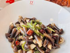-一品红川菜(皇岗店)