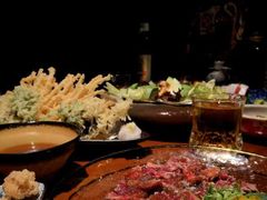 -千代武日本料理(爱建店)