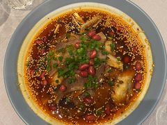 -峨嵋酒家(牡丹园店)