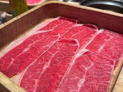 -浅锅和牛小锅放题(深业上城店)