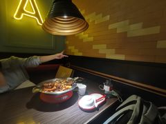 -胖哥俩肉蟹煲(苏州中心店)