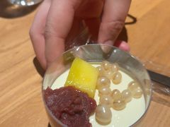 -KimPro 辛普乐概念韩餐