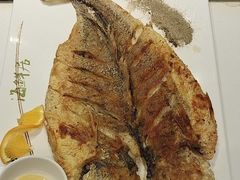 -赶海部落海鲜城(海阳路店)