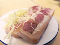 -镇南锅盖面馆(解放路店)