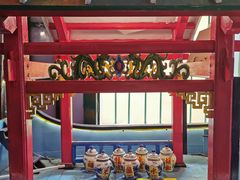 -会安古镇