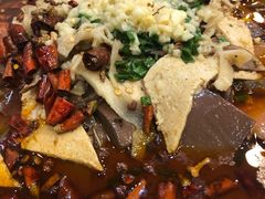 毛血旺-惠廉饭店(东吴南路店)