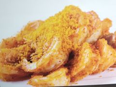 避风塘大虾-蒙阴光棍鸡(新石中路店)
