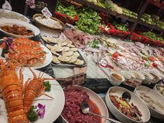 -抱德·潮汕味(敦和店原惠城鱼仔)
